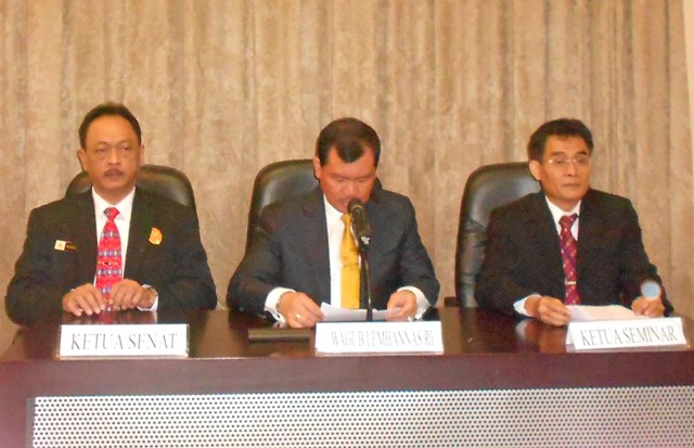 Lemhanas: Paradigma Pendidikan Belum Mampu Hasilkan Lulusan yang Mumpuni